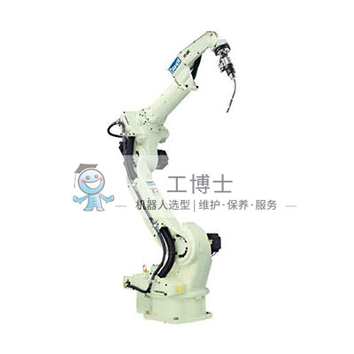OTC歐地希 FD-B6L 6軸機器人（新產品）